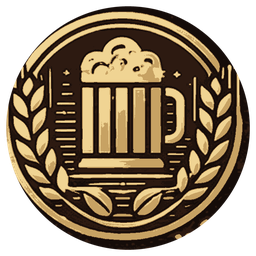 Logo van Café De Vrienden van Heijen